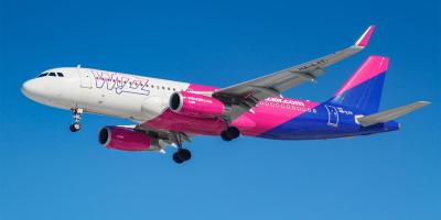 Wizz Air Posts Record Growth and Improved Punctuality in 2025